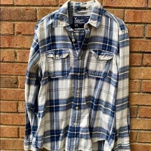 Flannel